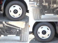 TOYOTA Dyna Truck (With 4 Steps Of Cranes) 2RG-XZU650 2021 40,800km_25
