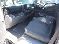 TOYOTA Dyna Truck (With 4 Steps Of Cranes) 2RG-XZU650 2021 40,800km_29