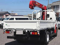 TOYOTA Dyna Truck (With 4 Steps Of Cranes) 2RG-XZU650 2021 40,800km_2
