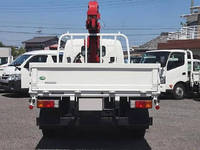 TOYOTA Dyna Truck (With 4 Steps Of Cranes) 2RG-XZU650 2021 40,800km_5