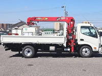 TOYOTA Dyna Truck (With 4 Steps Of Cranes) 2RG-XZU650 2021 40,800km_6