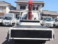 TOYOTA Dyna Truck (With 4 Steps Of Cranes) 2RG-XZU650 2021 40,800km_9