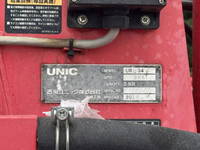 HINO Ranger Truck (With 4 Steps Of Cranes) SDG-FC9JKAP 2014 84,729km_10