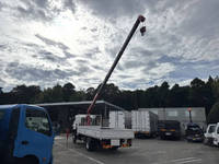 HINO Ranger Truck (With 4 Steps Of Cranes) SDG-FC9JKAP 2014 84,729km_11