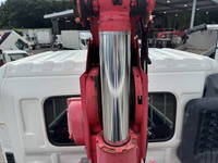 HINO Ranger Truck (With 4 Steps Of Cranes) SDG-FC9JKAP 2014 84,729km_14