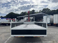 HINO Ranger Truck (With 4 Steps Of Cranes) SDG-FC9JKAP 2014 84,729km_15