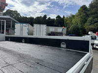 HINO Ranger Truck (With 4 Steps Of Cranes) SDG-FC9JKAP 2014 84,729km_19