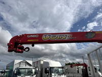 HINO Ranger Truck (With 4 Steps Of Cranes) SDG-FC9JKAP 2014 84,729km_20