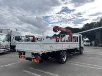 HINO Ranger Truck (With 4 Steps Of Cranes) SDG-FC9JKAP 2014 84,729km_2