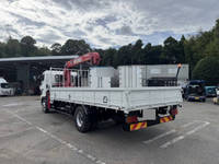 HINO Ranger Truck (With 4 Steps Of Cranes) SDG-FC9JKAP 2014 84,729km_4