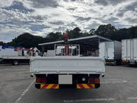 HINO Ranger Truck (With 4 Steps Of Cranes) SDG-FC9JKAP 2014 84,729km_6