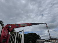 HINO Ranger Truck (With 4 Steps Of Cranes) SDG-FC9JKAP 2014 84,729km_7