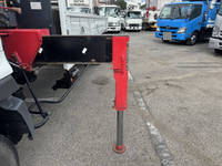 HINO Ranger Truck (With 4 Steps Of Cranes) SDG-FC9JKAP 2014 84,729km_8