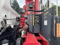 HINO Ranger Truck (With 4 Steps Of Cranes) SDG-FC9JKAP 2014 84,729km_9