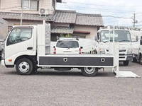 TOYOTA Dyna Flat Body TKG-XZC605 2018 76,510km_10