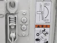 TOYOTA Dyna Flat Body TKG-XZC605 2018 76,510km_11