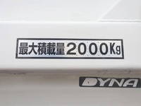 TOYOTA Dyna Flat Body TKG-XZC605 2018 76,510km_19