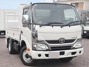 Dyna Flat Body_1