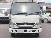 TOYOTA Dyna Flat Body TKG-XZC605 2018 76,510km_3