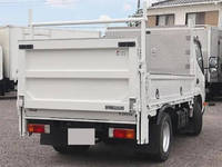 TOYOTA Dyna Flat Body TKG-XZC605 2018 76,510km_4