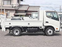 TOYOTA Dyna Flat Body TKG-XZC605 2018 76,510km_5