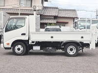 TOYOTA Dyna Flat Body TKG-XZC605 2018 76,510km_6