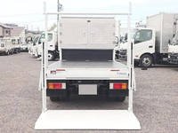 TOYOTA Dyna Flat Body TKG-XZC605 2018 76,510km_8