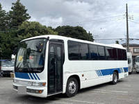ISUZU Gala Mio Bus BDG-RR7JJBJ 2008 272,285km_1