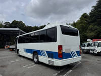 ISUZU Gala Mio Bus BDG-RR7JJBJ 2008 272,285km_4
