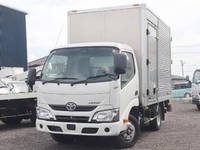 TOYOTA Dyna Aluminum Van TPG-XZU605 2019 101,700km_3