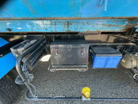 ISUZU Forward Container Carrier Truck TKG-FRR90S2 2015 381,190km_15