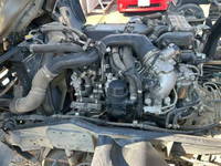 ISUZU Forward Container Carrier Truck TKG-FRR90S2 2015 381,190km_22
