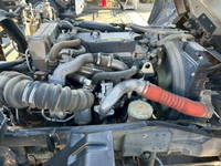 ISUZU Forward Container Carrier Truck TKG-FRR90S2 2015 381,190km_23