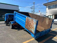 ISUZU Forward Container Carrier Truck TKG-FRR90S2 2015 381,190km_2