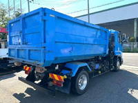 ISUZU Forward Container Carrier Truck TKG-FRR90S2 2015 381,190km_4