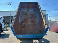 ISUZU Forward Container Carrier Truck TKG-FRR90S2 2015 381,190km_6