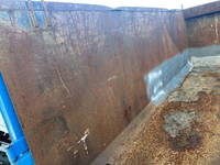 ISUZU Forward Container Carrier Truck TKG-FRR90S2 2015 381,190km_8
