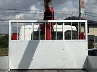 MITSUBISHI FUSO Fighter Self Loader (With 4 Steps Of Cranes) 2KG-FK62FZ 2023 1,673km_13