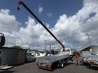 MITSUBISHI FUSO Fighter Self Loader (With 4 Steps Of Cranes) 2KG-FK62FZ 2023 1,673km_14