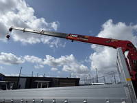 MITSUBISHI FUSO Fighter Self Loader (With 4 Steps Of Cranes) 2KG-FK62FZ 2023 1,673km_15