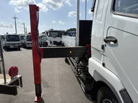 MITSUBISHI FUSO Fighter Self Loader (With 4 Steps Of Cranes) 2KG-FK62FZ 2023 1,673km_16