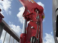 MITSUBISHI FUSO Fighter Self Loader (With 4 Steps Of Cranes) 2KG-FK62FZ 2023 1,673km_20