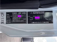 MITSUBISHI FUSO Fighter Self Loader (With 4 Steps Of Cranes) 2KG-FK62FZ 2023 1,673km_25