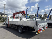 MITSUBISHI FUSO Fighter Self Loader (With 4 Steps Of Cranes) 2KG-FK62FZ 2023 1,673km_2