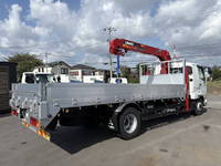 MITSUBISHI FUSO Fighter Self Loader (With 4 Steps Of Cranes) 2KG-FK62FZ 2023 1,673km_4