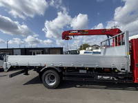 MITSUBISHI FUSO Fighter Self Loader (With 4 Steps Of Cranes) 2KG-FK62FZ 2023 1,673km_6