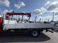 MITSUBISHI FUSO Fighter Self Loader (With 4 Steps Of Cranes) 2KG-FK62FZ 2023 1,673km_7