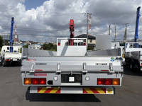 MITSUBISHI FUSO Fighter Self Loader (With 4 Steps Of Cranes) 2KG-FK62FZ 2023 1,673km_8
