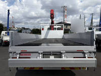 MITSUBISHI FUSO Fighter Self Loader (With 4 Steps Of Cranes) 2KG-FK62FZ 2023 1,673km_9