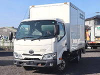 TOYOTA Dyna Panel Van 2RG-XZU605 2020 122,900km_1